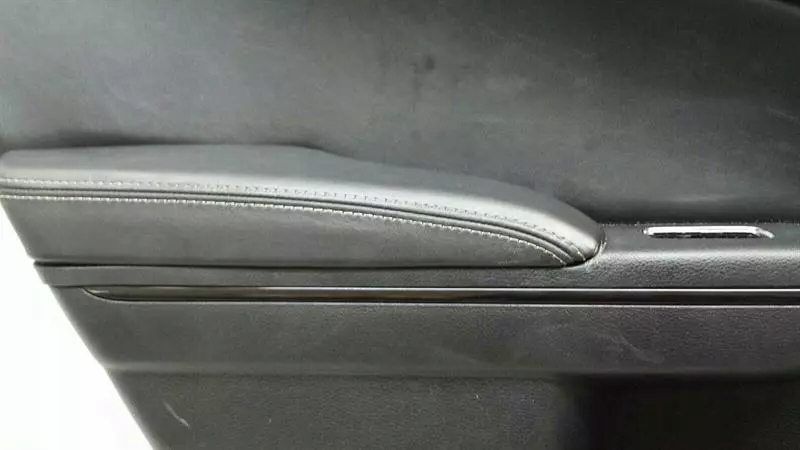 CHRYSLER 300C 1JR49DX9AM SRT8 2012