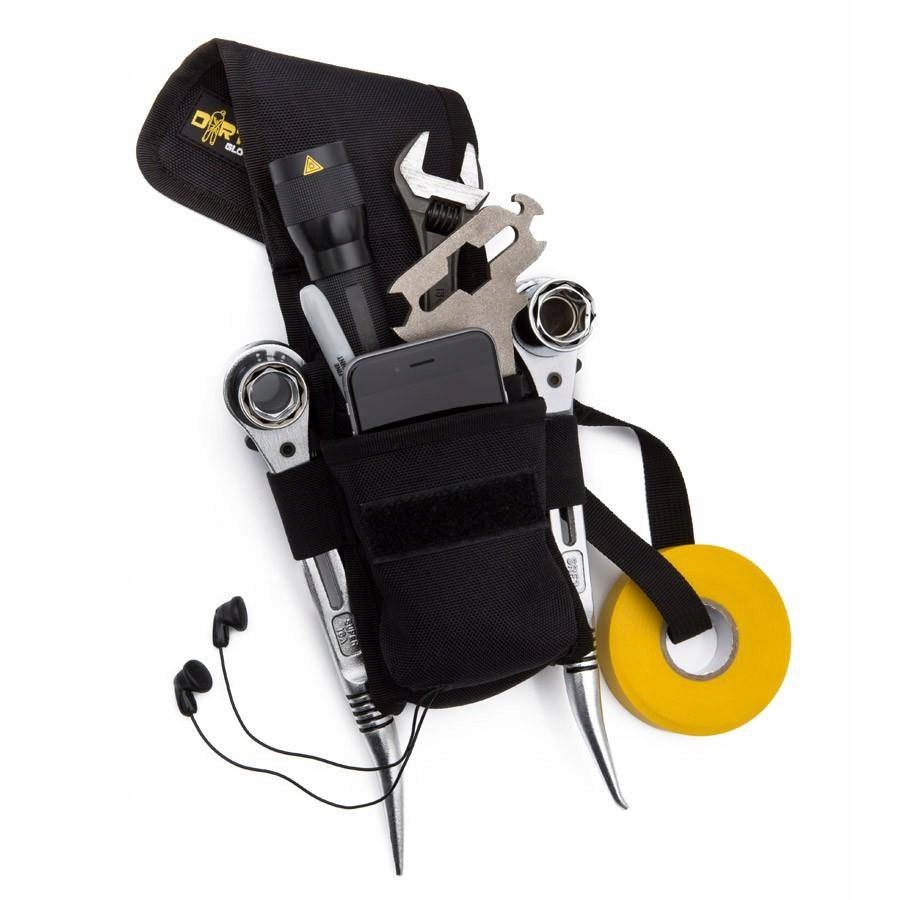 

Pro-Pocket Xt Dirty Rigger torba na narzędzia