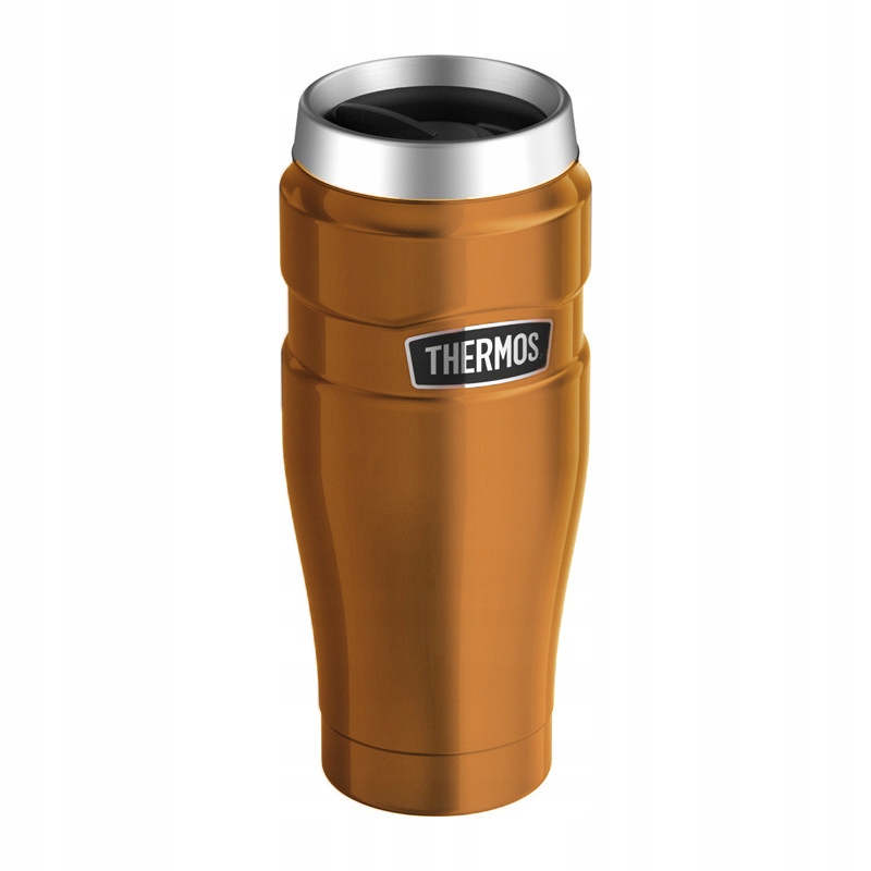 

Thermos Kubek termiczny stal nierdzewna 470 ml