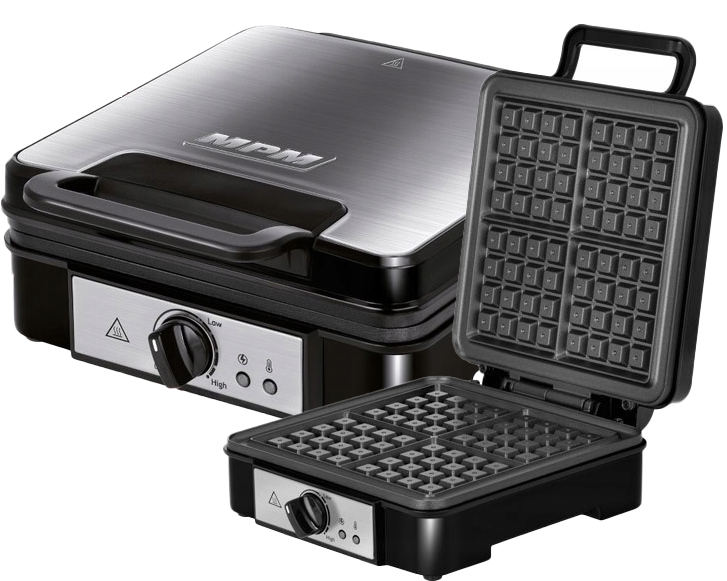 Gofrownica XL MPM MGO-36M Marka MPM