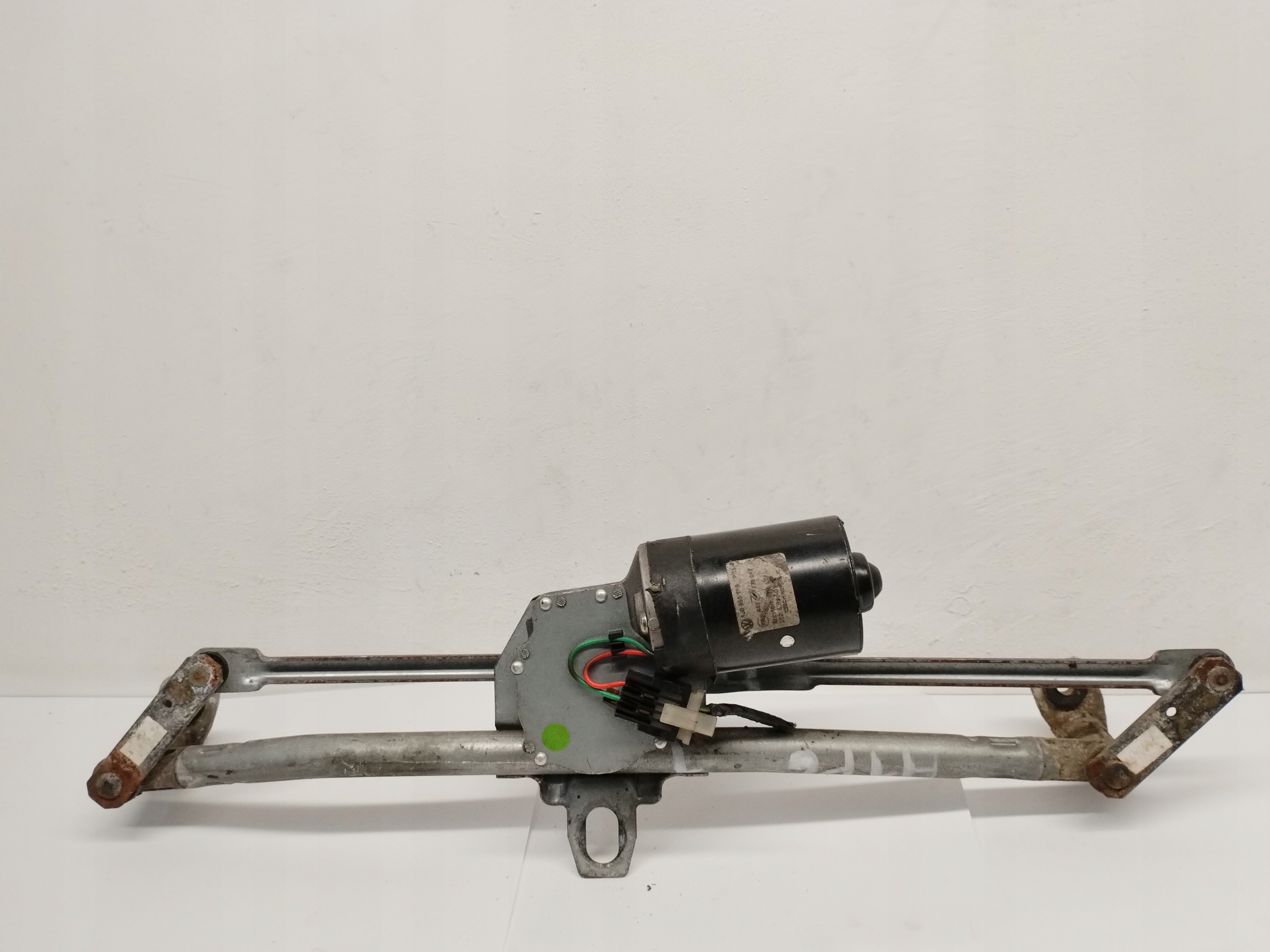 Wischergestänge przednich Skoda 1J0955119