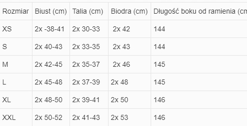 Lena BŁĘKITNA DŁUGA wyszczuplająca SUKIENKA z marszczeniem 2XL Materiał dominujący inny