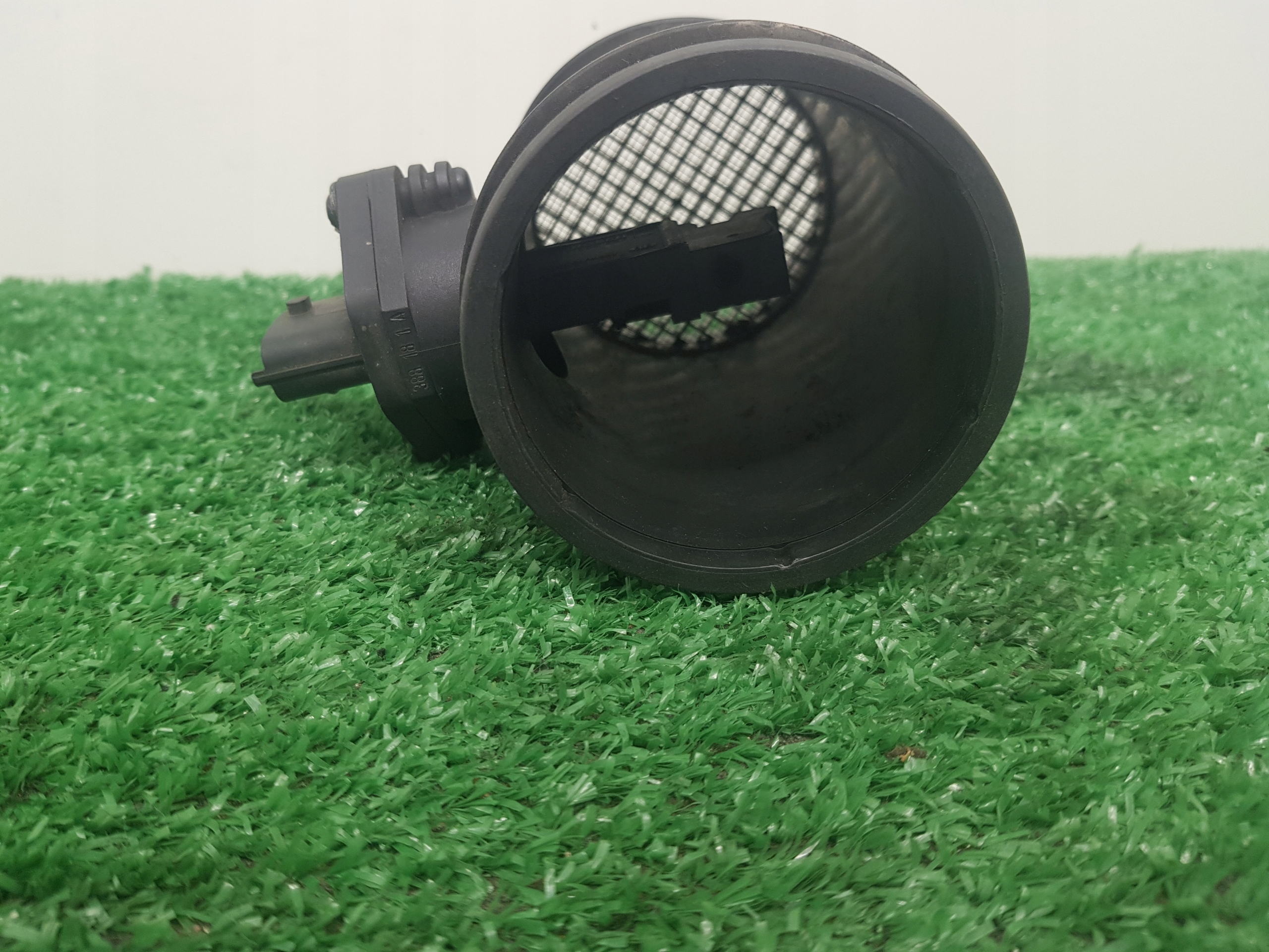 flow meter air OPEL VECTRA C 0280218087