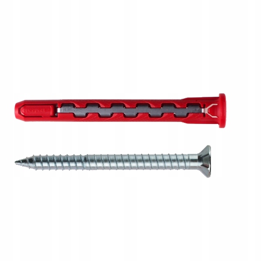 Fischer Rámová hmoždinka se zápustným šroubem 10x90 mm T HybridPower 50 ks