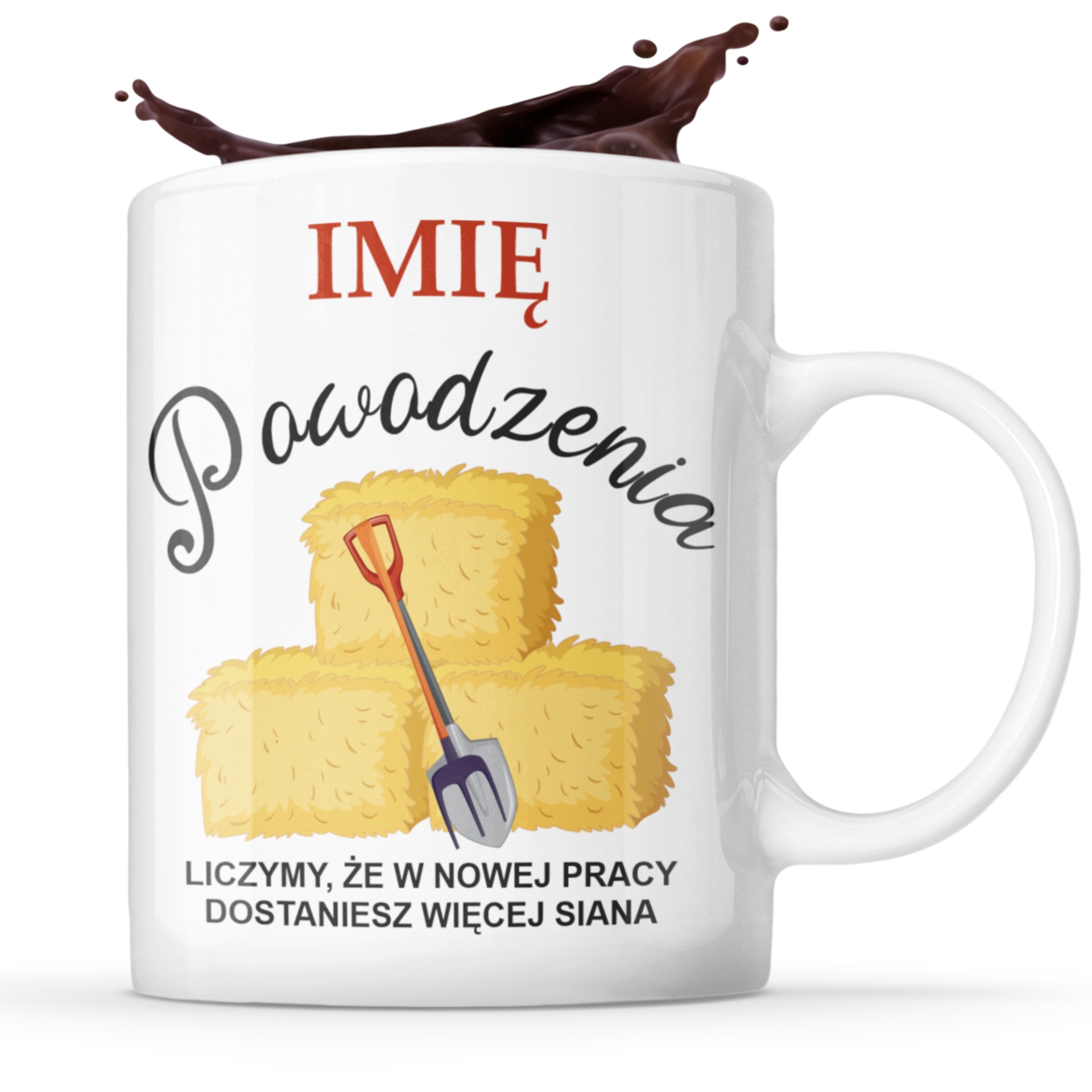 

Kubek Na Pożegnanie Z Pracy Imię