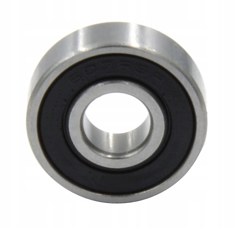 

Łożysko Nke 607 Rs 607 2RS Luz C3 7x19x6