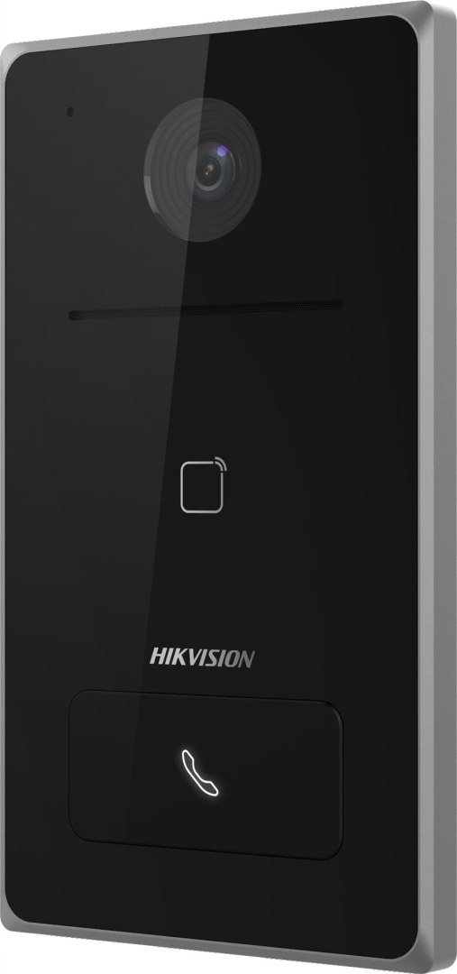 Bránová stanica Hikvision DS-KV6133-WME1 pre videovrátnik