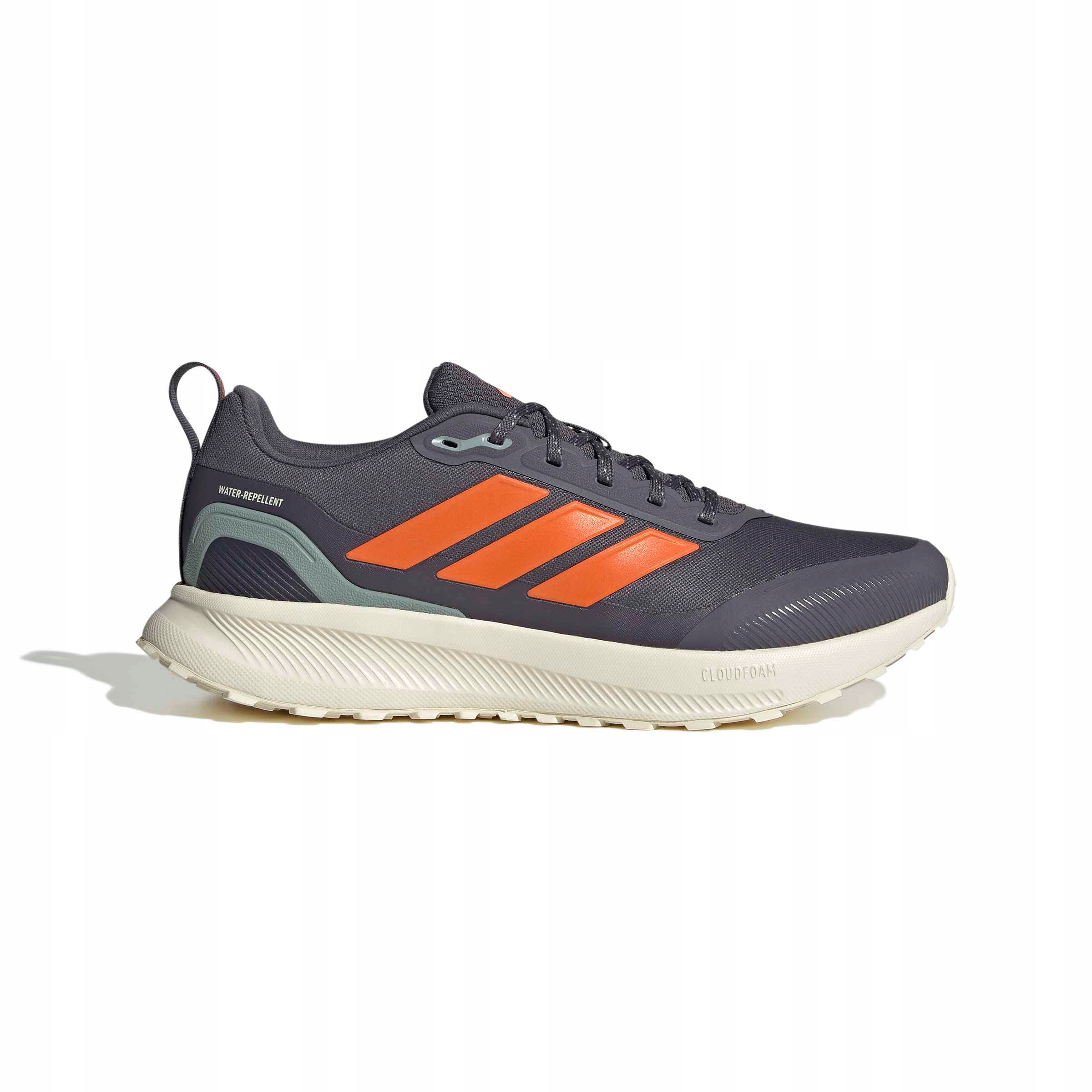 Pánské běžecké boty adidas Runfalcon 5 Tr 40.6