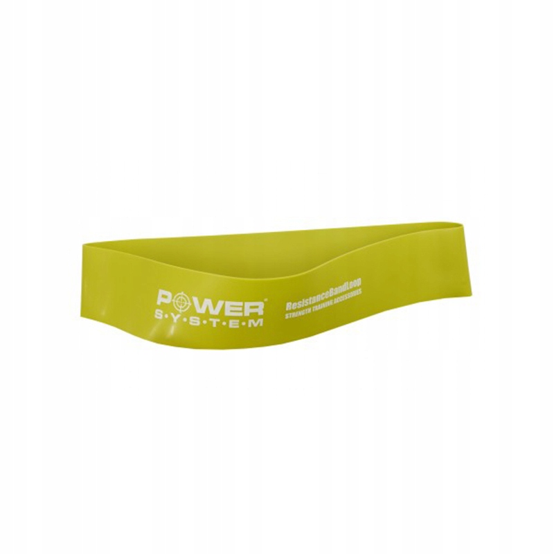 POWER SYSTEM GUMA FLEX LOOP LEVEL 2