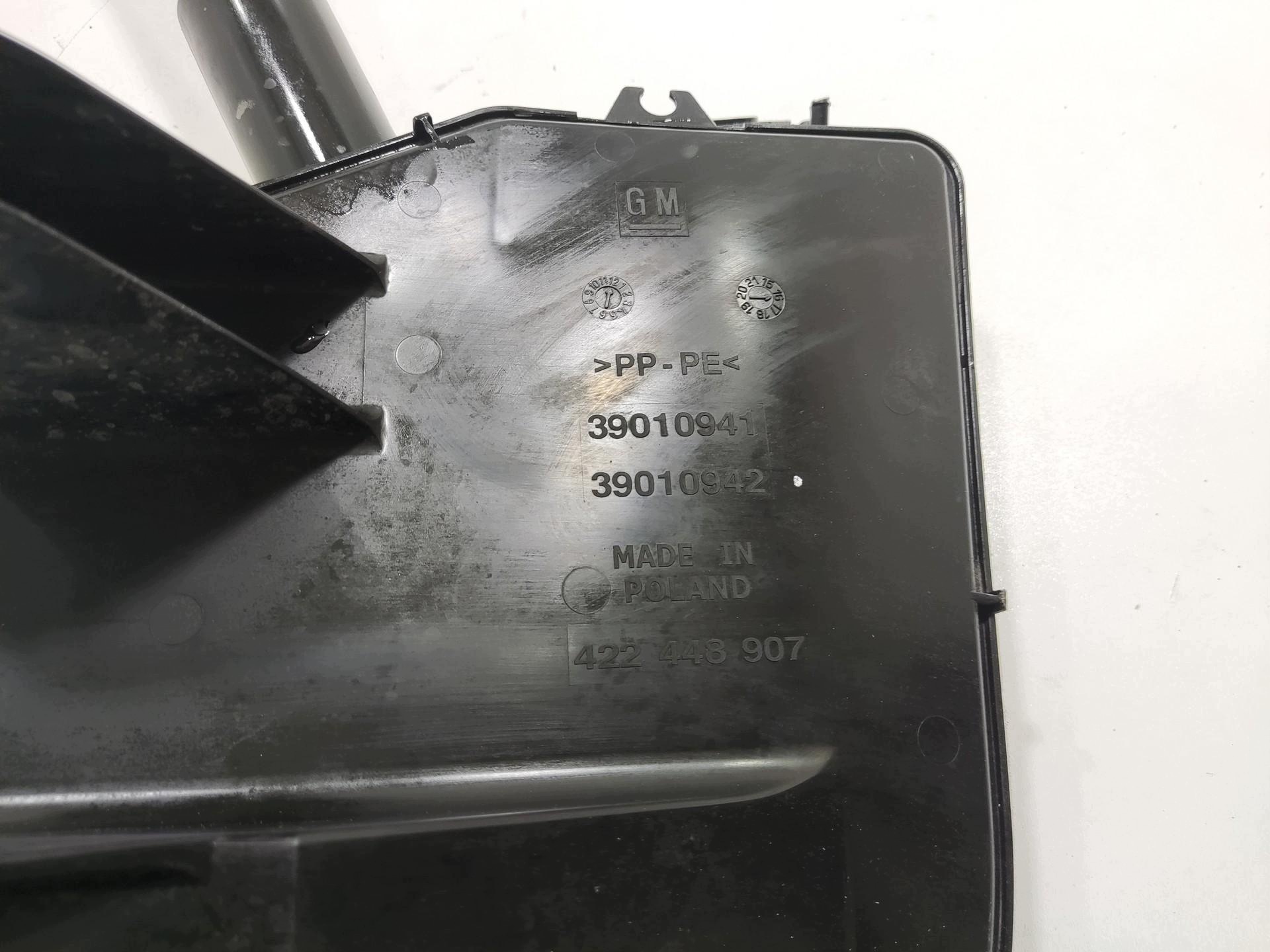serbatoio LIQUIDO DO LAVAFARI OPEL ASTRA K V 2015-2019 39010941