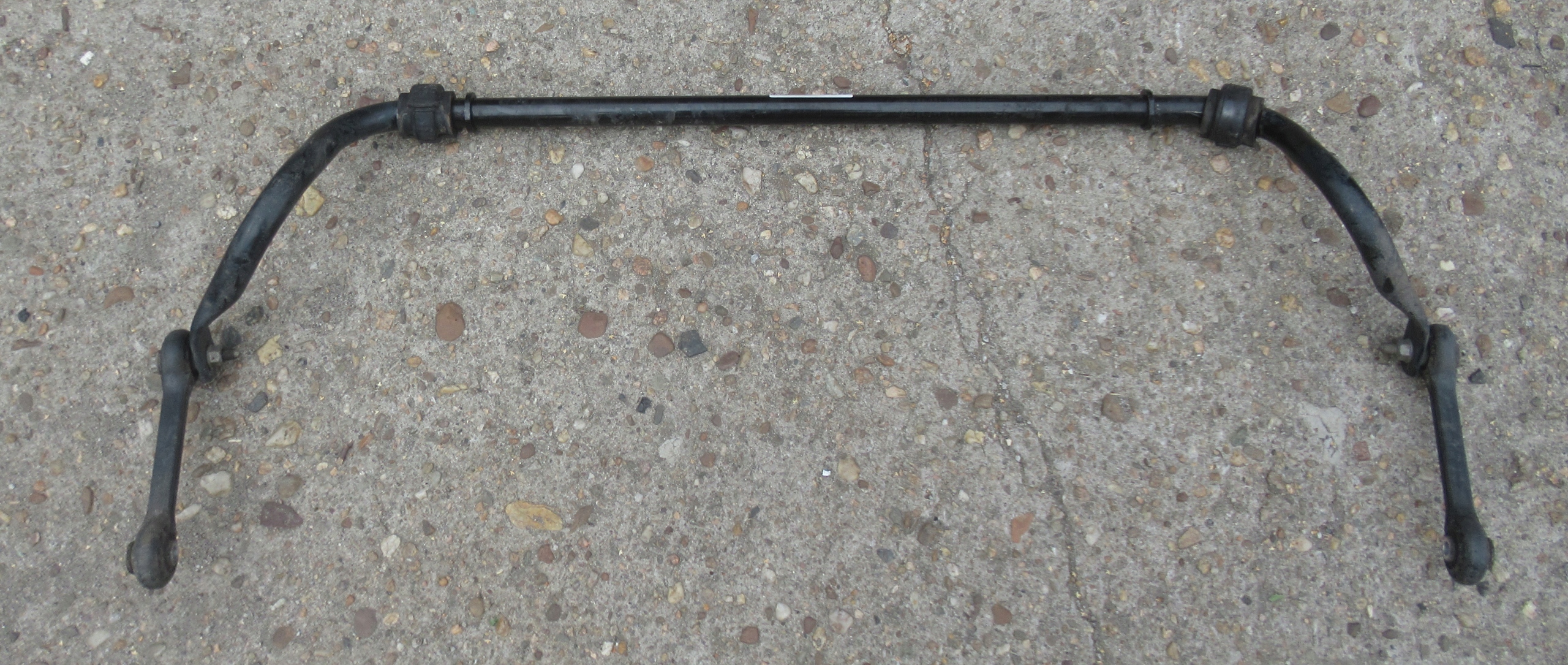 AUDI A4 B9 3.0 TDI 18R stabilizer rod