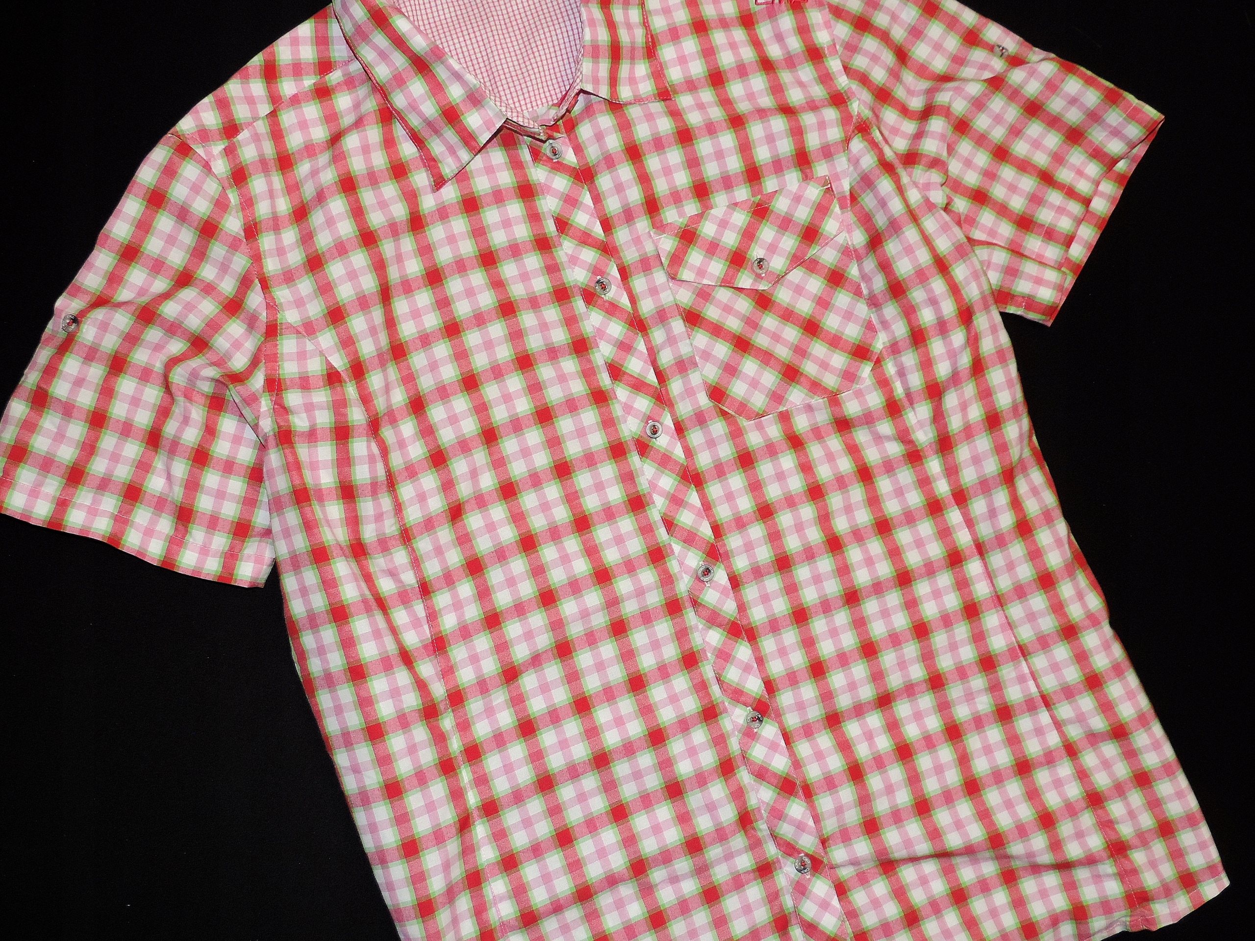 JACK WOLFSKIN__DAMSKA KOSZULA TURYSTYCZNA__4XL Kod producenta 43566245364433