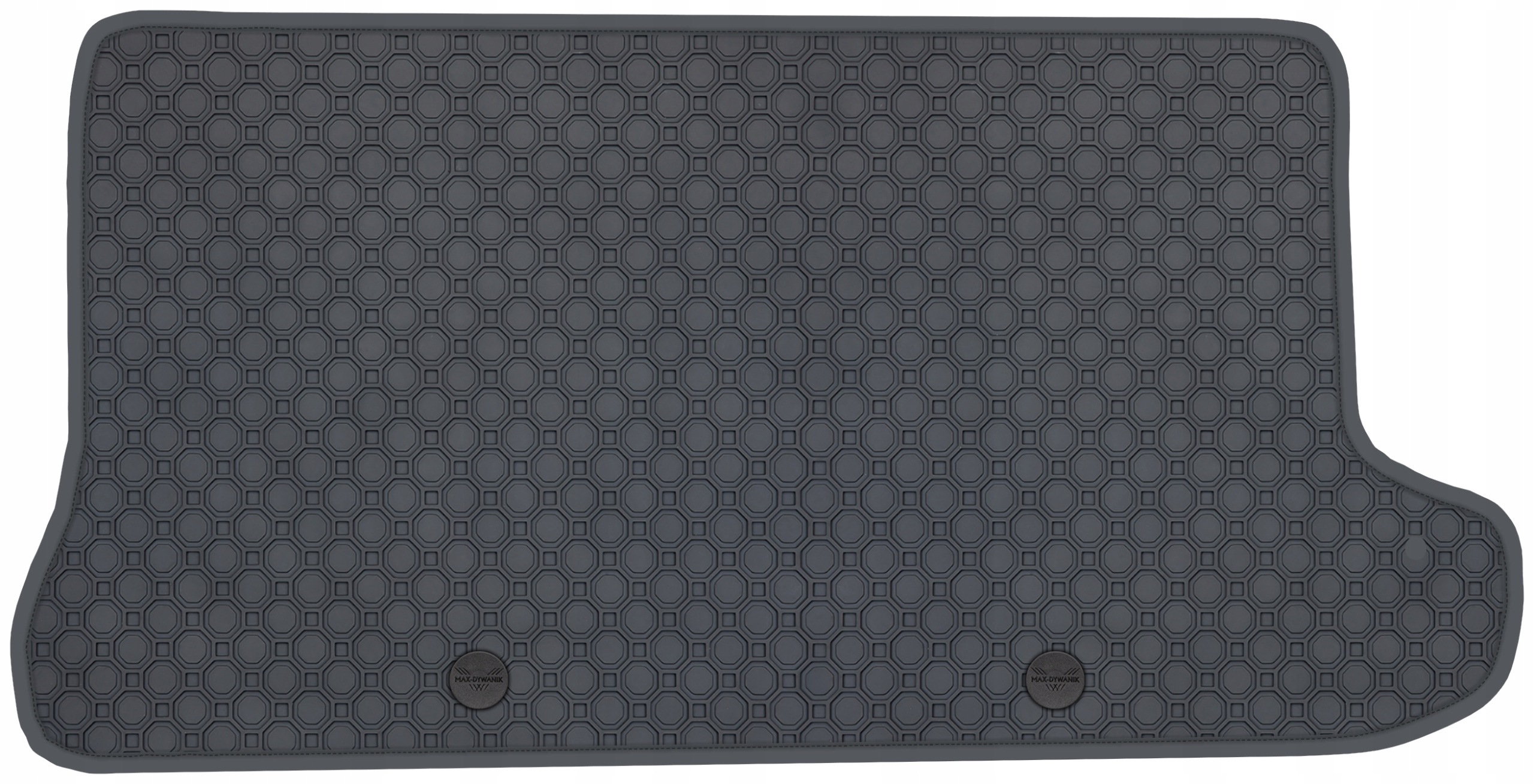 Land Cruiser J125 Short 3D 02-09 Vložka do batožinového priestoru Primeliner Honey