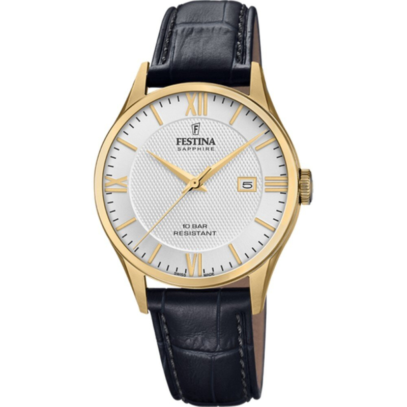 Hodinky Festina F20010/2