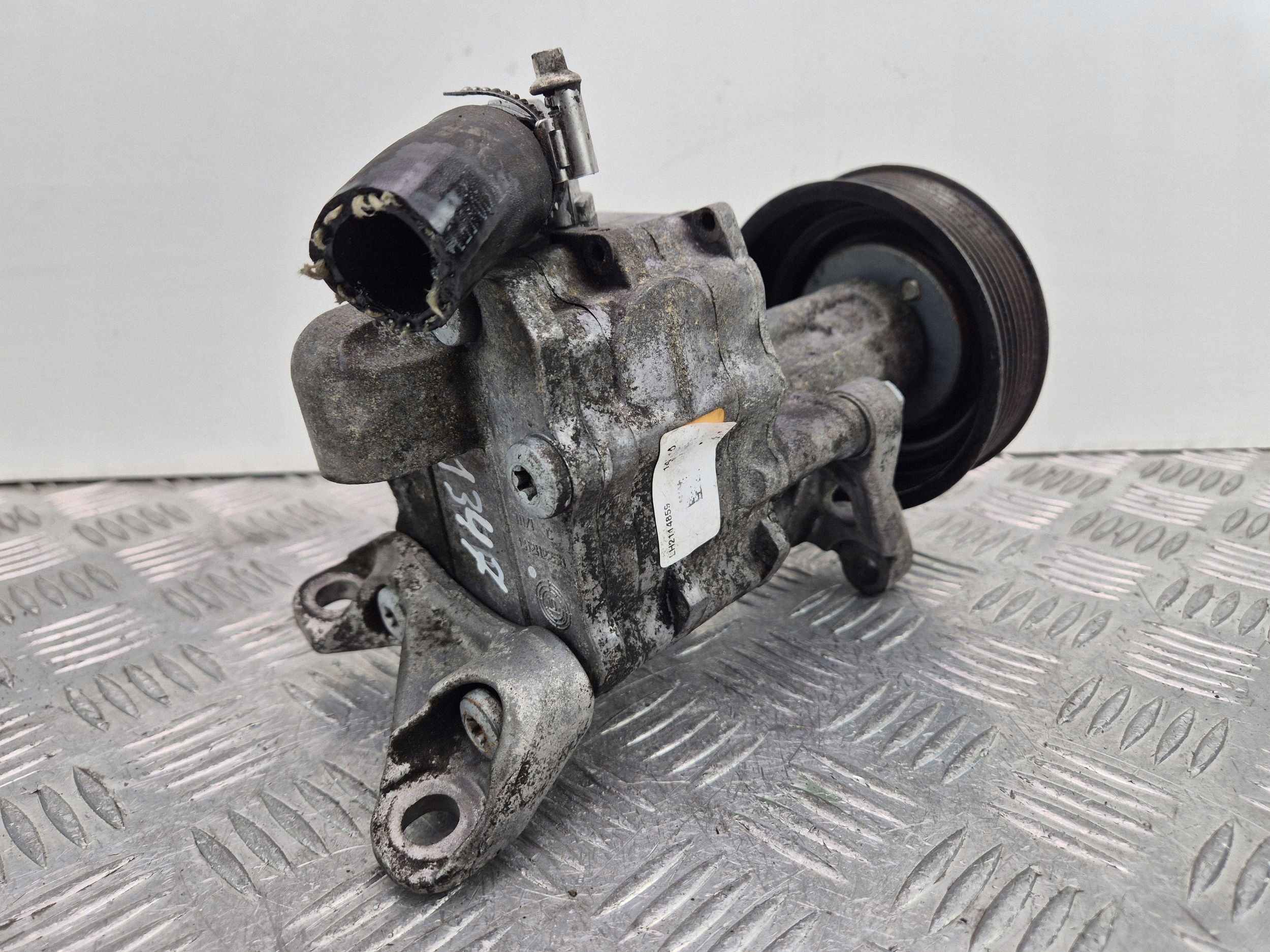 BMW X5 E70 35i servopumpe 679645202 N55B30A