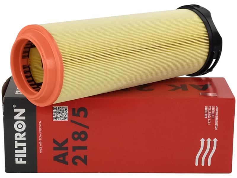 

Filtron Filtr Powietrza AK218/5 Mercedes C W204
