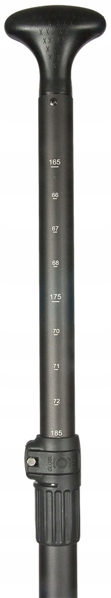 Enero DESKA SUP pompowana 300x76x15 cm do 135 kg Model SUP