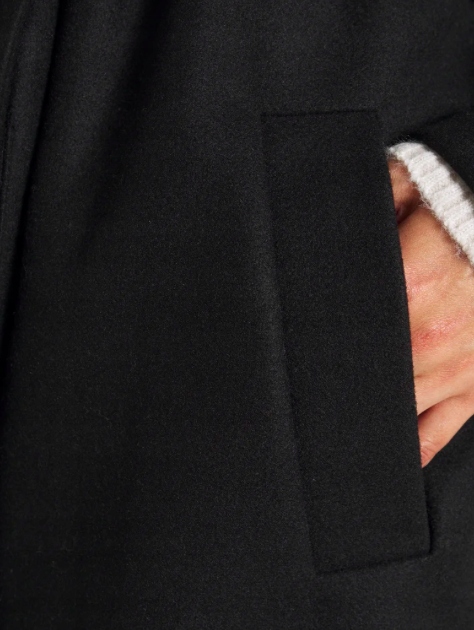 Płaszcz damski VERO MODA VMFORTUNE LONG r. M TALL Długość do kolan