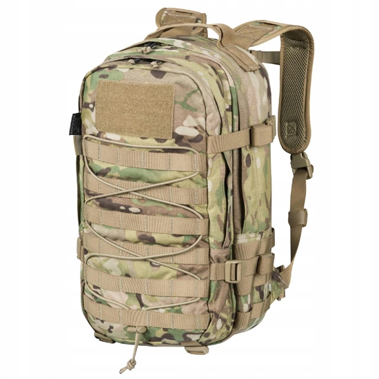 

Plecak Taktyczny Helikon Raccoon MK2 Multicam 20L