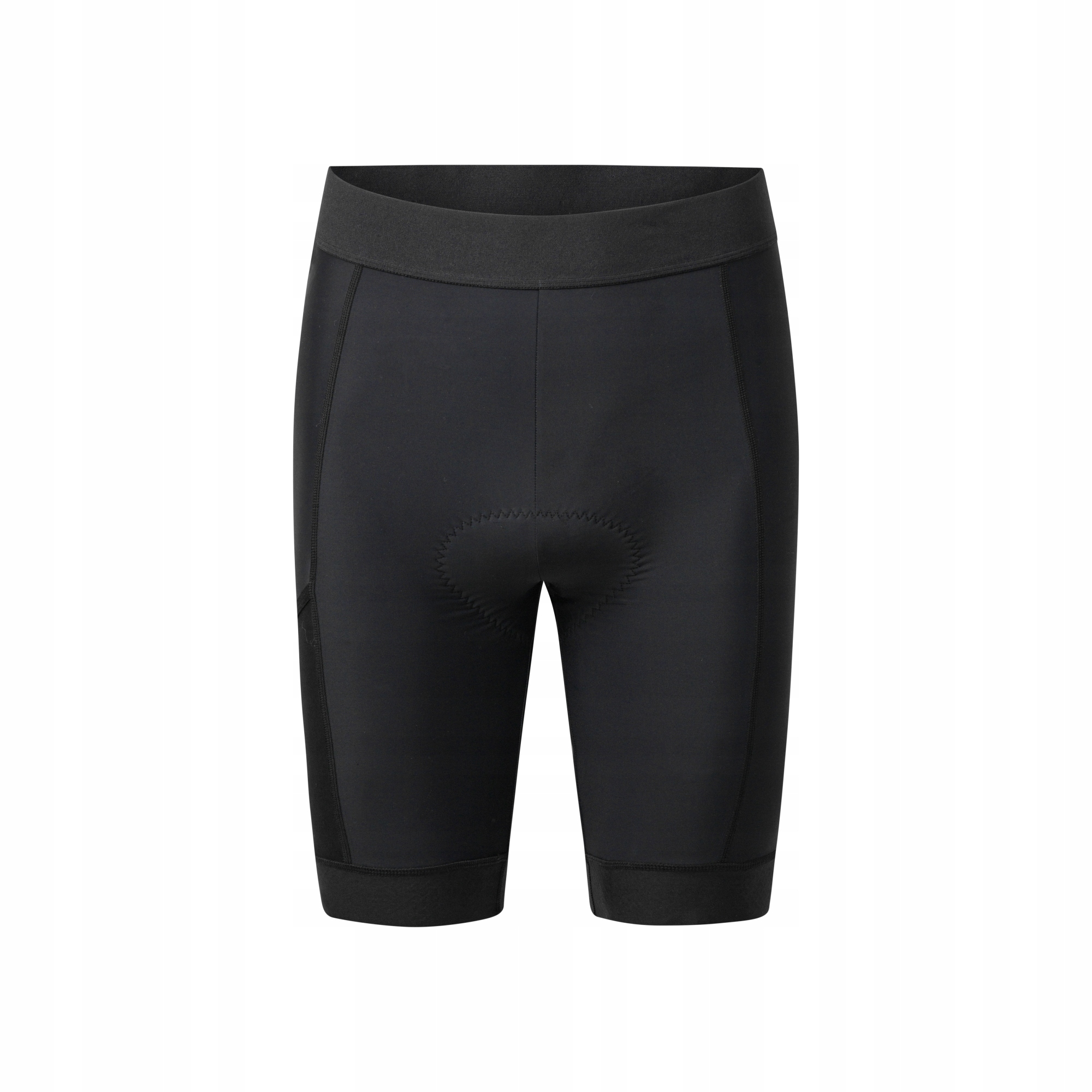 Męskie Spodenki Rowerowe Danish Endurance Szorty Kolarskie z Wkładką 3D XXL