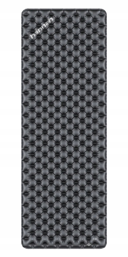 Mata Hannah Doppy 7,0 Quiet Shade