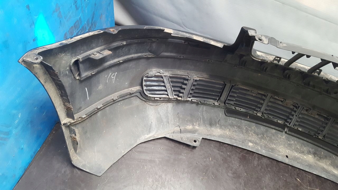 nárazník předek přední VW Passat B5 1,8T LC9Z