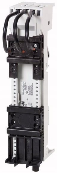 Adaptér Na Lišty 32A 45 mm Rozteč 60 mm2 Lišty 101452 Eaton