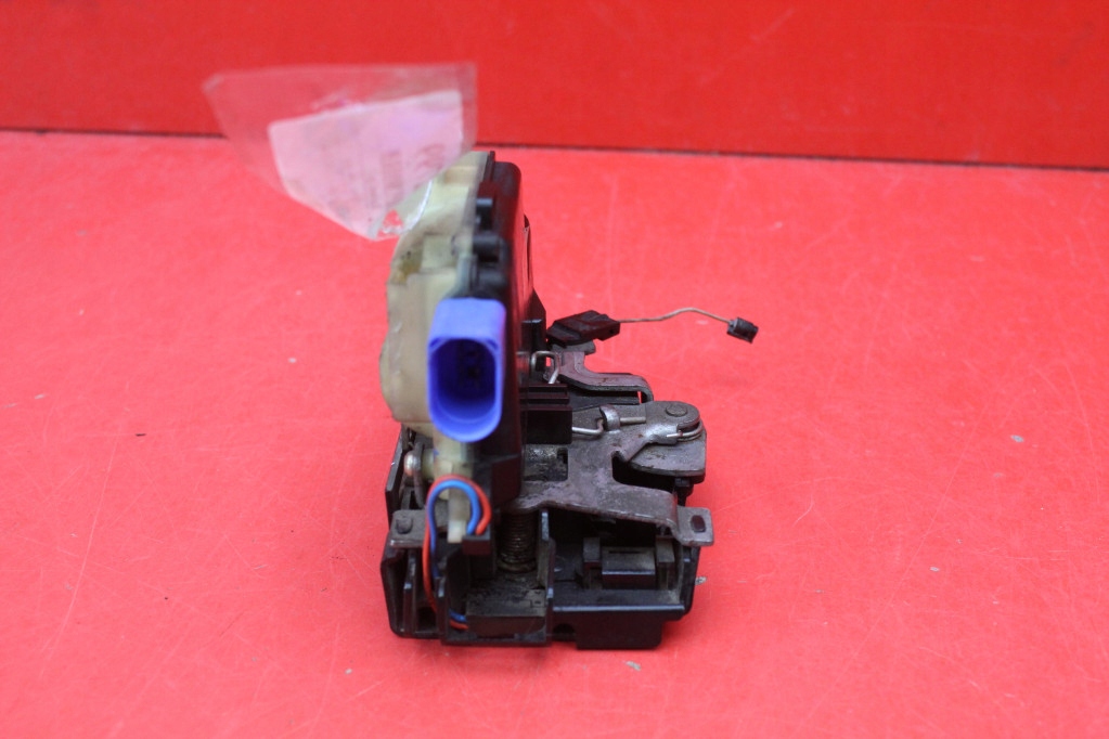 lock door left front front EU 3B1837015AM SEAT CORDOBA 2 II 99-03