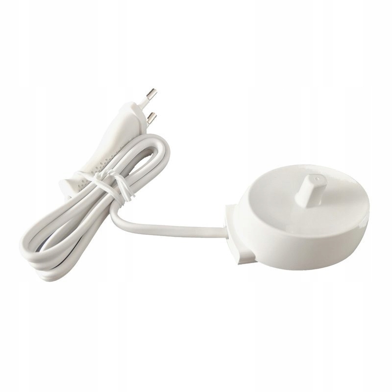 ORAL-B PRO 3 3500 Elektryczna Szczoteczka 2 Końcówki Czarna — miniatura 13