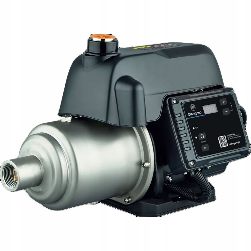 Pompa hydroforowa Multi Mh Smart Pm 230V Omnigena