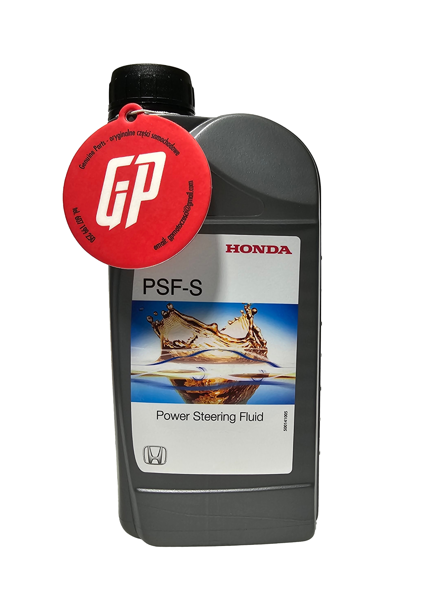 

Olej Do Wspomagania Psf-s Honda 1L Oe
