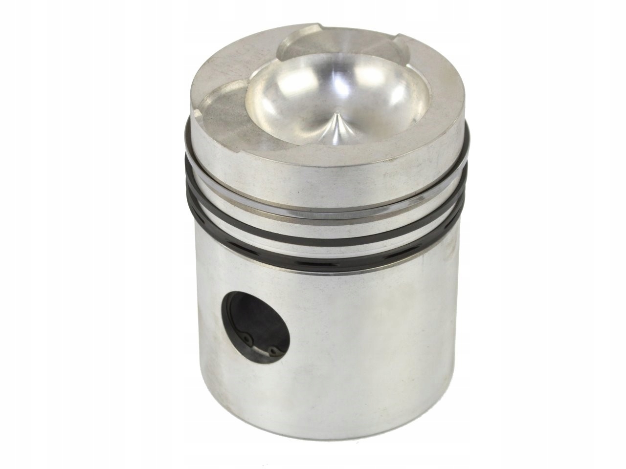 TLOK SILNIKA SW 400 3 PIERSCIENIE SW 400