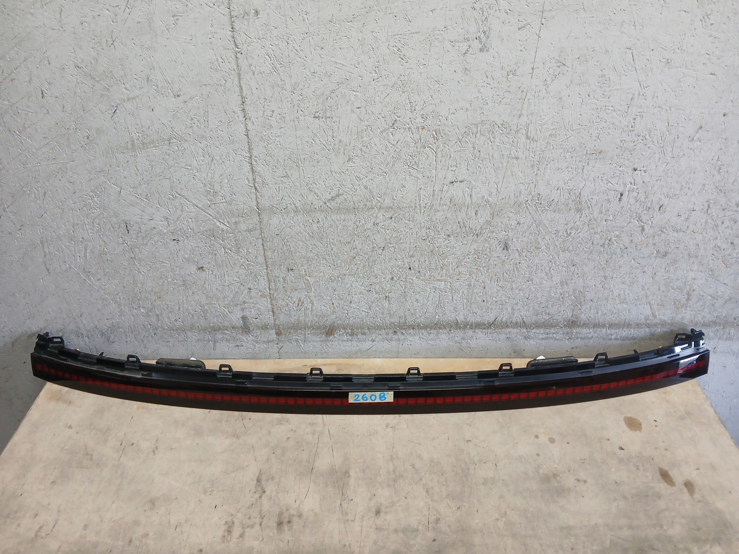 light rear part HYUNDAI KONA II 2 LED 92409HF000