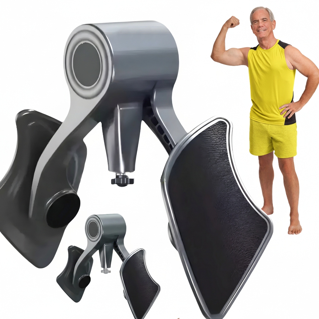 Motýlek trenažér na Kegelovy cviky a pánevního dna, držení moči