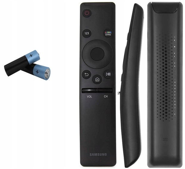 Originální Dálkový Ovladač Pro Televizor Samsung UN50KU6000 UN50KU6000F UN50KU6000FXZX