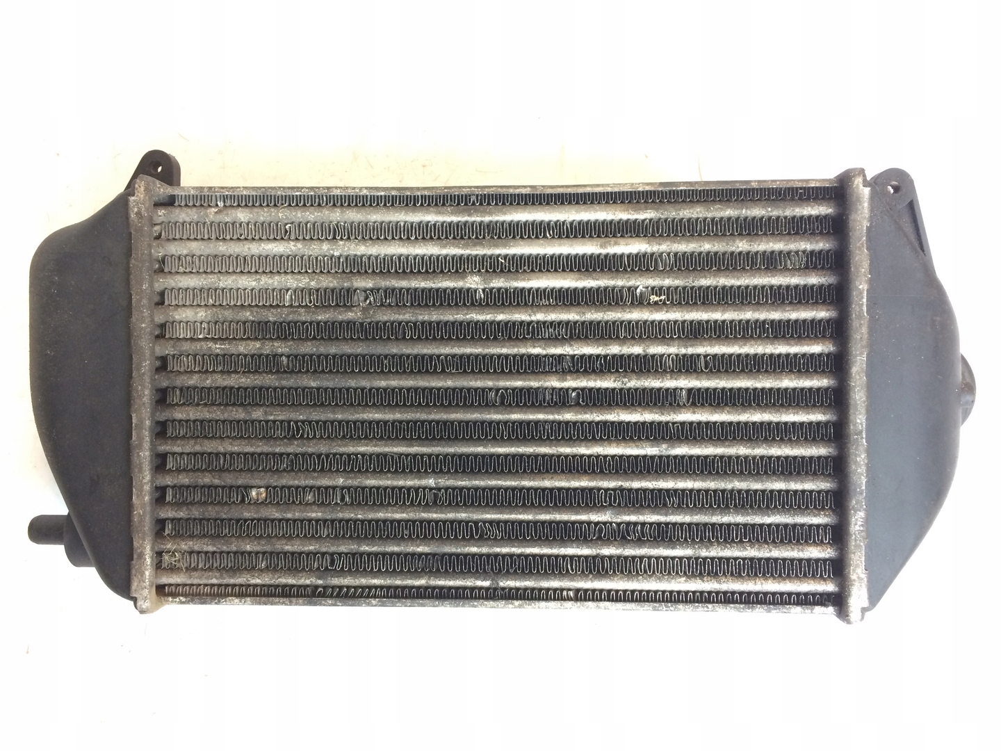 intercooler radiator LANCIA LANCIA