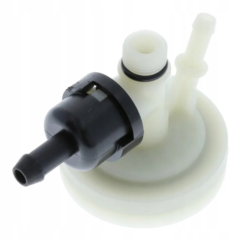 Siemens Eq Bosch Vero tłumik pulsacji regulator