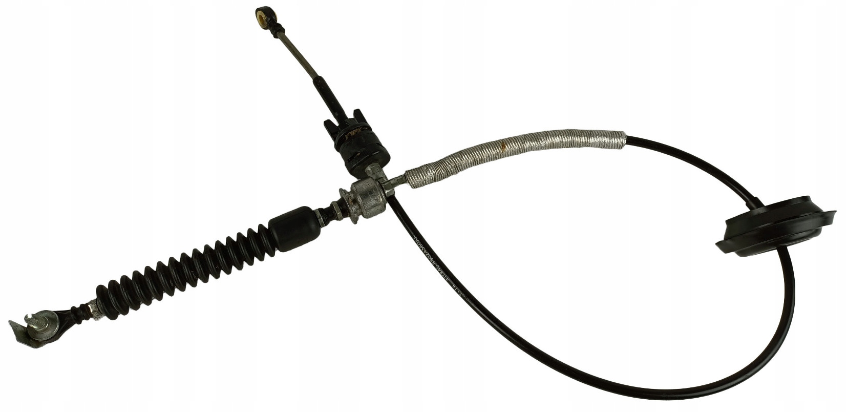 68024360AA - Кабель коробки передач Dodge Caliber 2007+