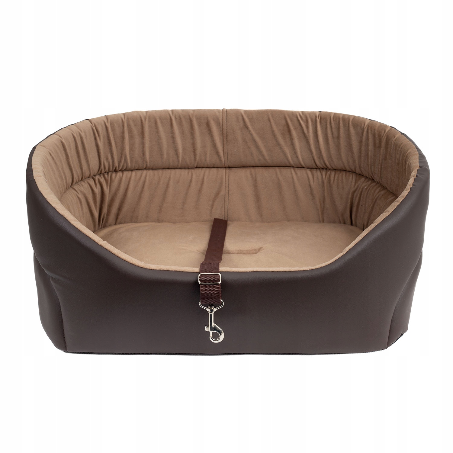 

Fotelik Samochodowy Dla Psa Fotel Legowisko R2:M