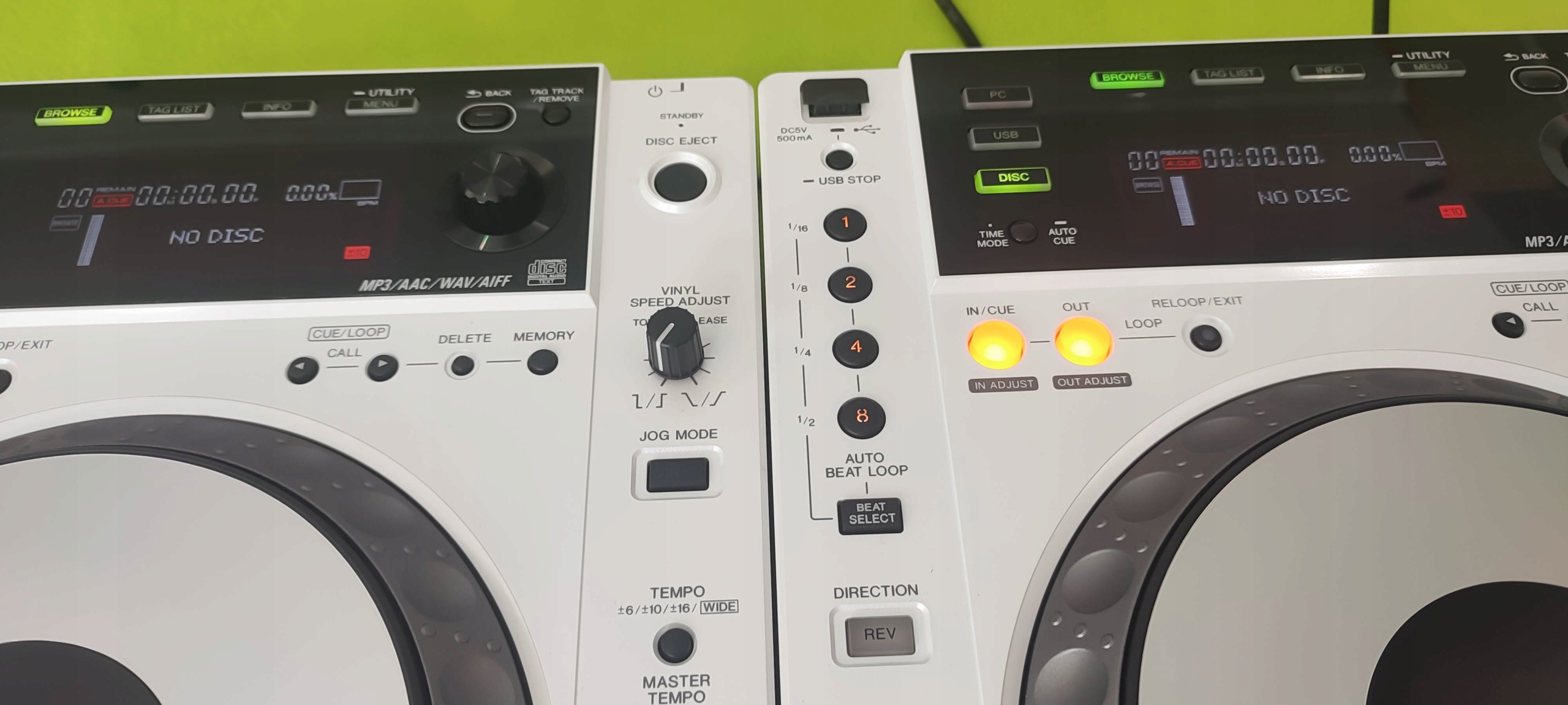 Pioneer CDJ850 メンテナンス済み 楽天市場】pioneer cdj 850の通販