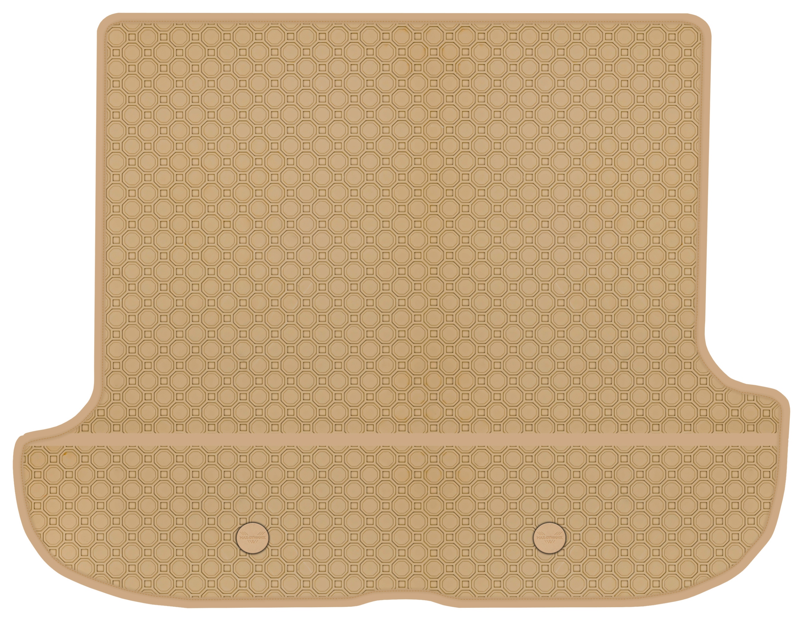 Hyundai Terracan Suv 2001-2006 Vložka do zavazadlového prostoru Primeliner Béžová