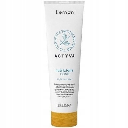 

Kemon Actyva Nutrizione Odżywka Sn 150ml