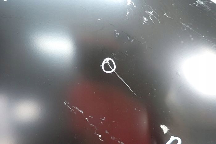 PROACE JUMPY EXPERT TRAVELER III VIVARO C fender right front front