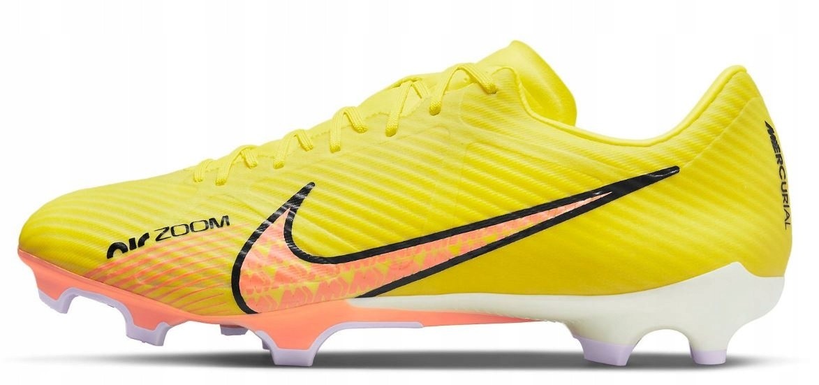 Boty Korkové Nike Mercurial Vapor 15 Fg/mg DJ5631-780 45