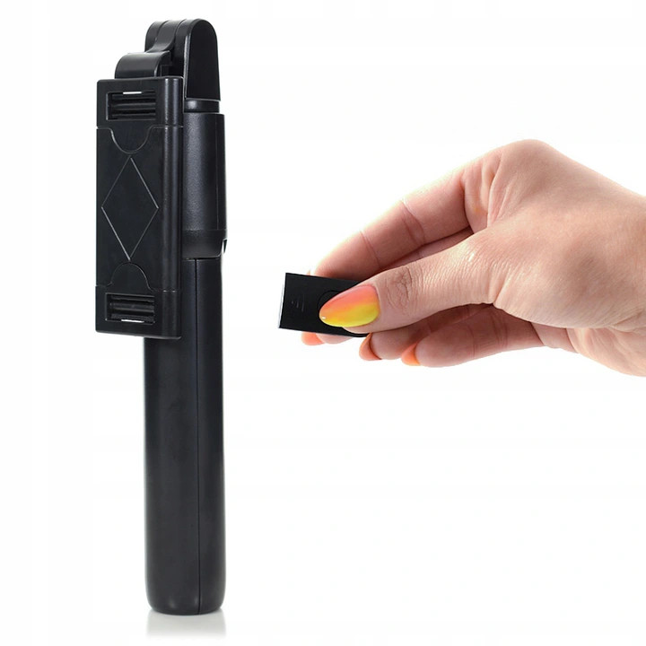 KIJ DO SELFI SELFIESTICK SELFISTIK BLUETOOTH Rodzaj selfie stick