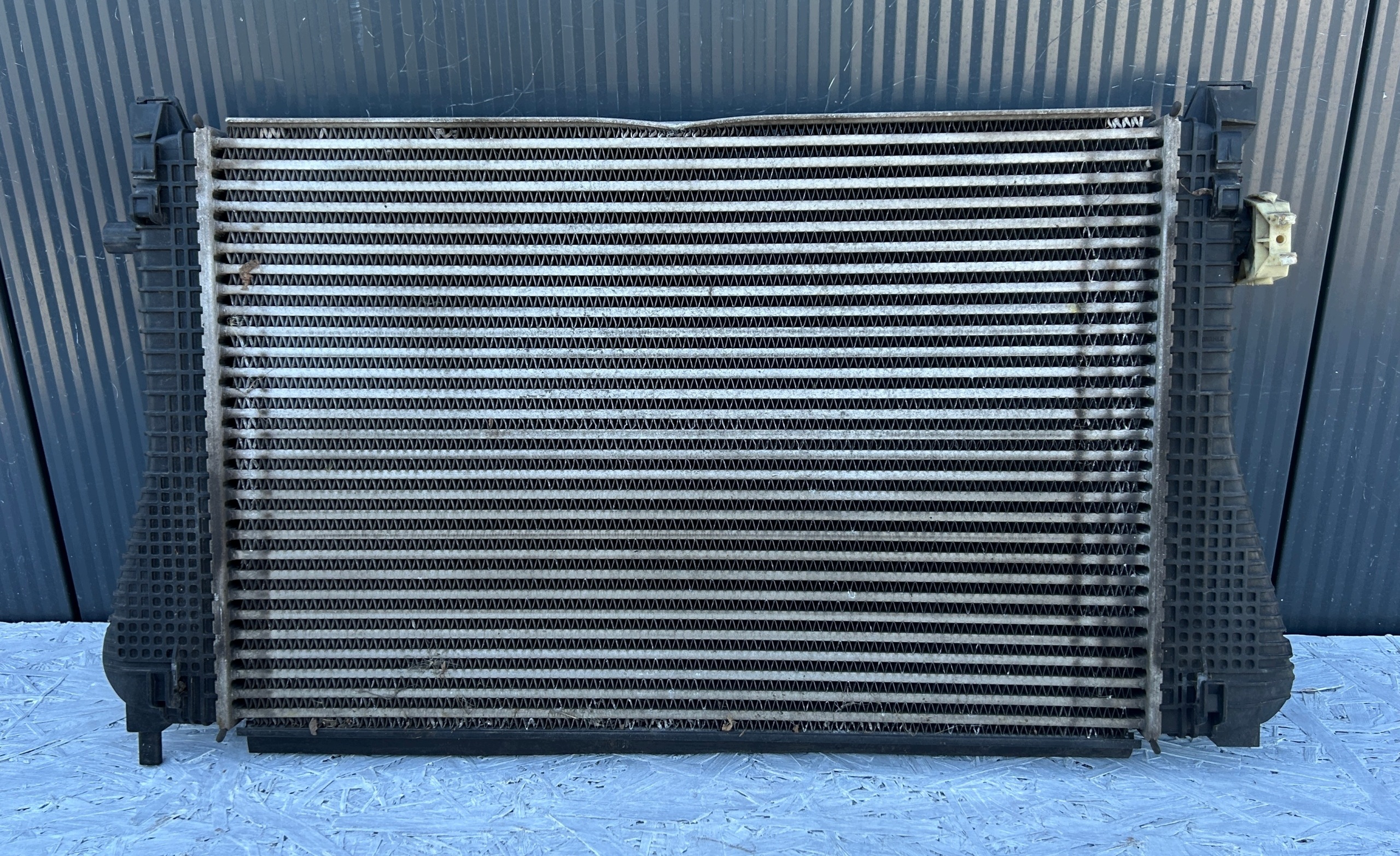 intercooler VW AUDI SEAT CUPRA SKODA 5Q0145803N