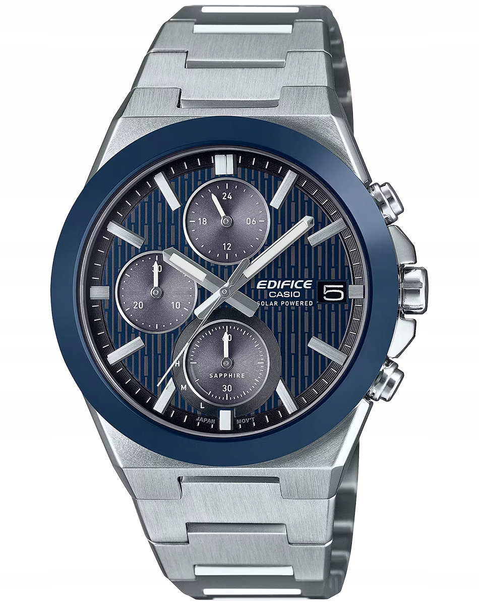 Zegarek męski Casio Edifice EFS-S650D -2AEF
