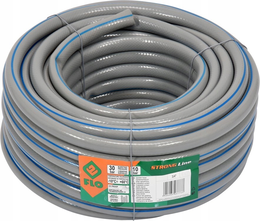 Hadice Strong Line 3/4 Palce 20 M