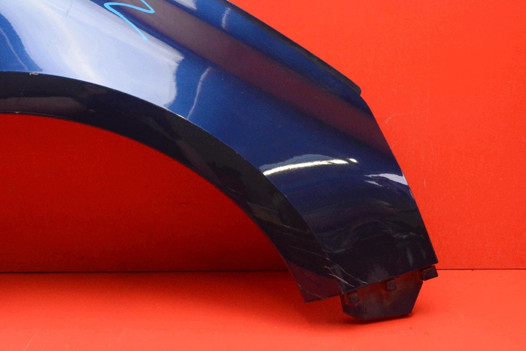 fender right front front TERPR RENAULT MEGANE 4 IV 16-20
