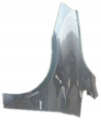 BMW 2 II F45 F46 КРЫЛО ПЕРЕД ЛЕВЫЙ